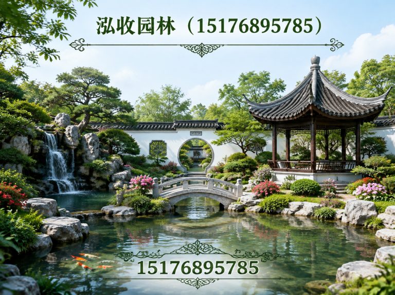 天津防腐木凉亭展示图